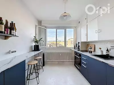 Appartement, 78 m²