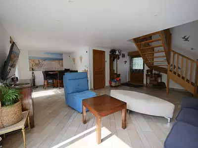 Maison, 98 m²