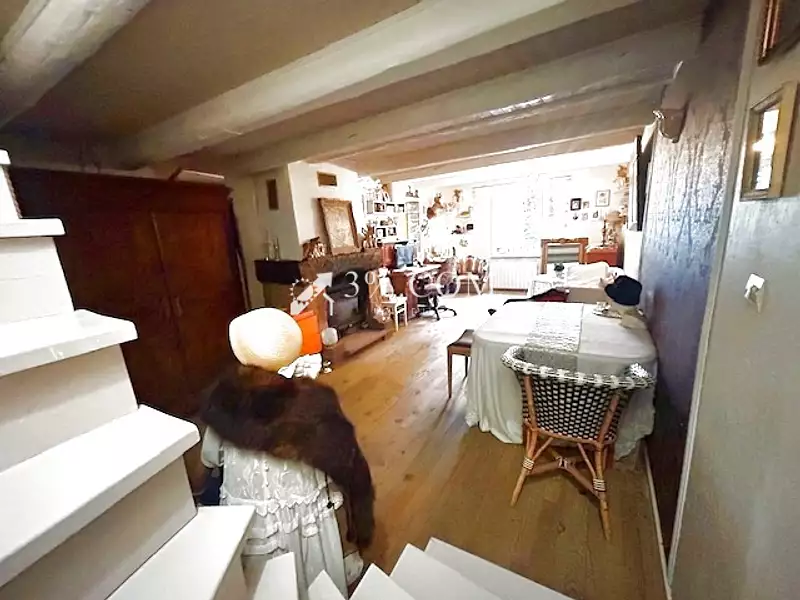 Maison, 165 m²