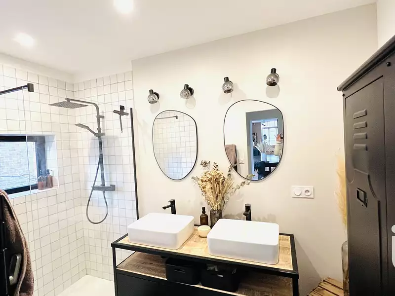 Maison, 130 m²