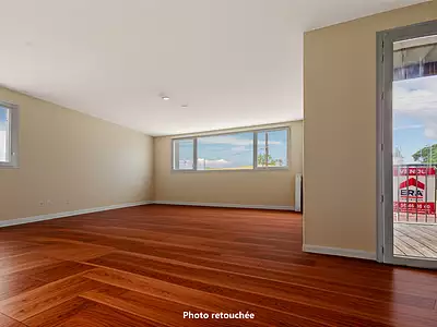 Appartement, 69,09 m²