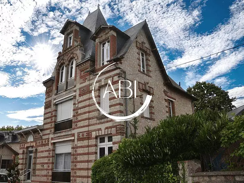 Appartement, 88,8 m²