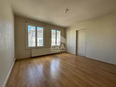 Appartement, 66,41 m²