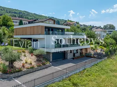 Maison, 270 m²