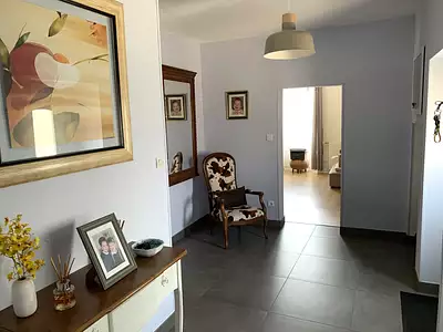 Maison, 123 m²