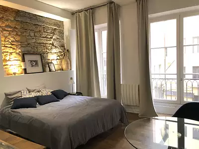 Appartement, 34,08 m²