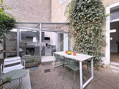 Maison, 77 m²