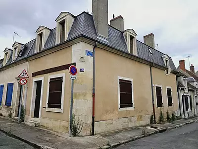 Maison, 103 m²