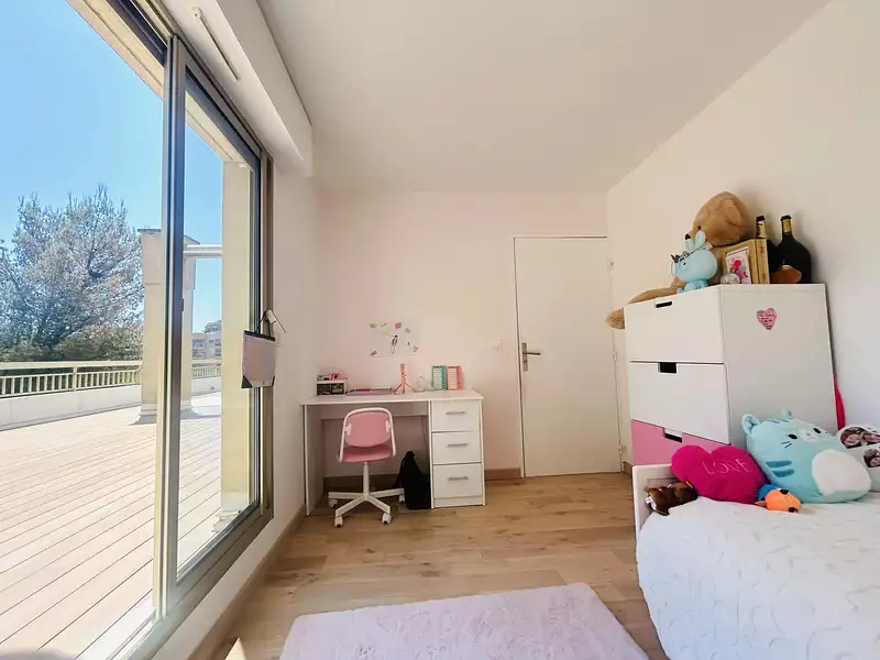 Appartement, 93 m²