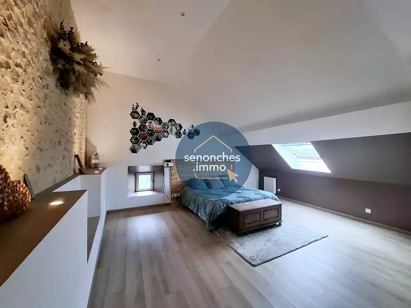 Maison, 214 m²