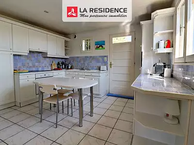 Maison, 126 m²