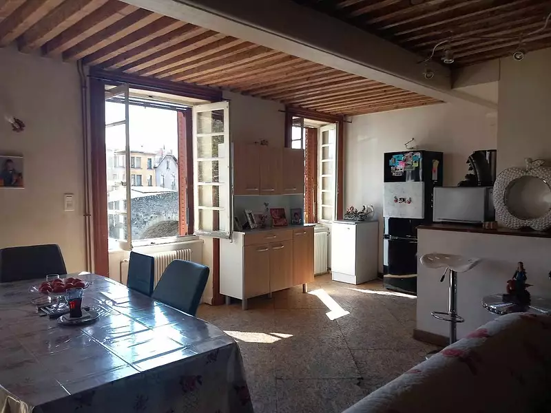 Maison, 114 m²