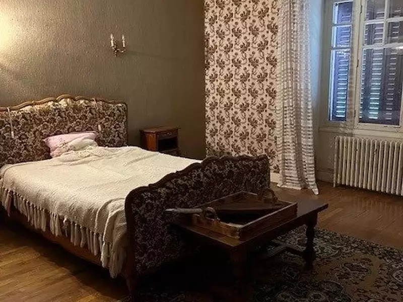 Maison, 167 m²
