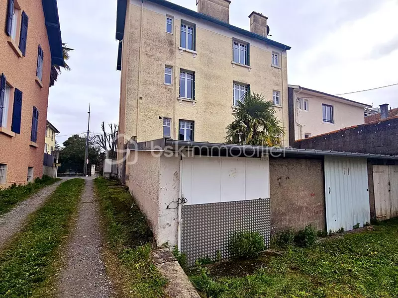 Appartement, 91 m²