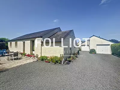 Maison, 110 m²