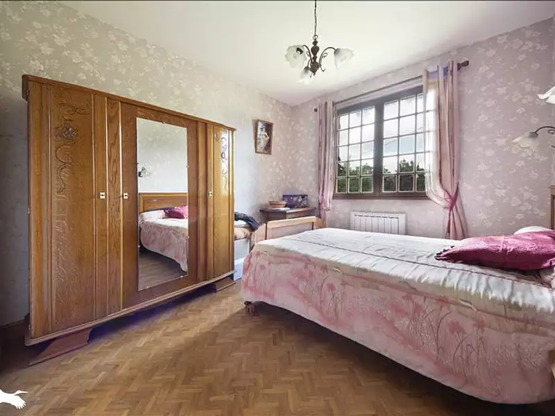 Maison, 96 m²