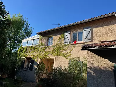 Appartement, 60 m²