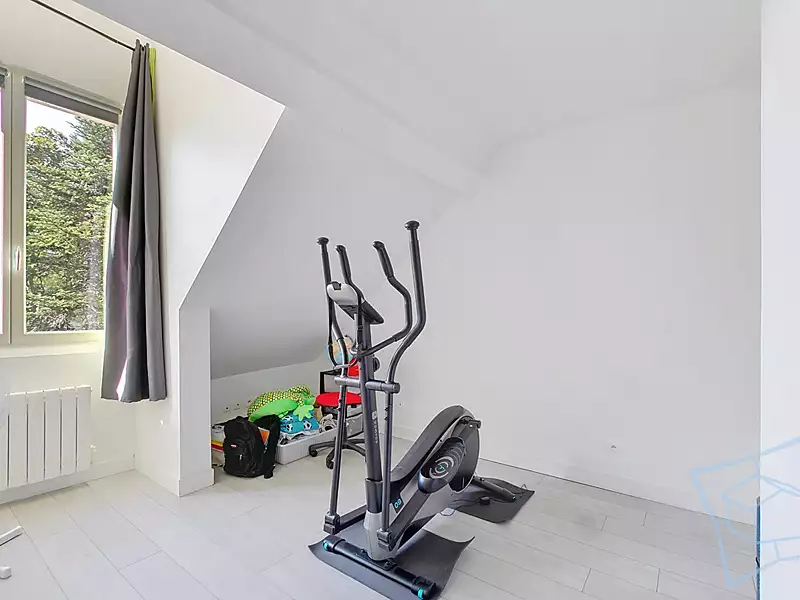 Appartement, 84,25 m²