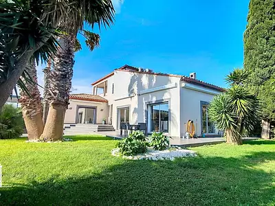 Maison, 257 m²
