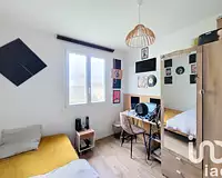 Appartement, 78 m²