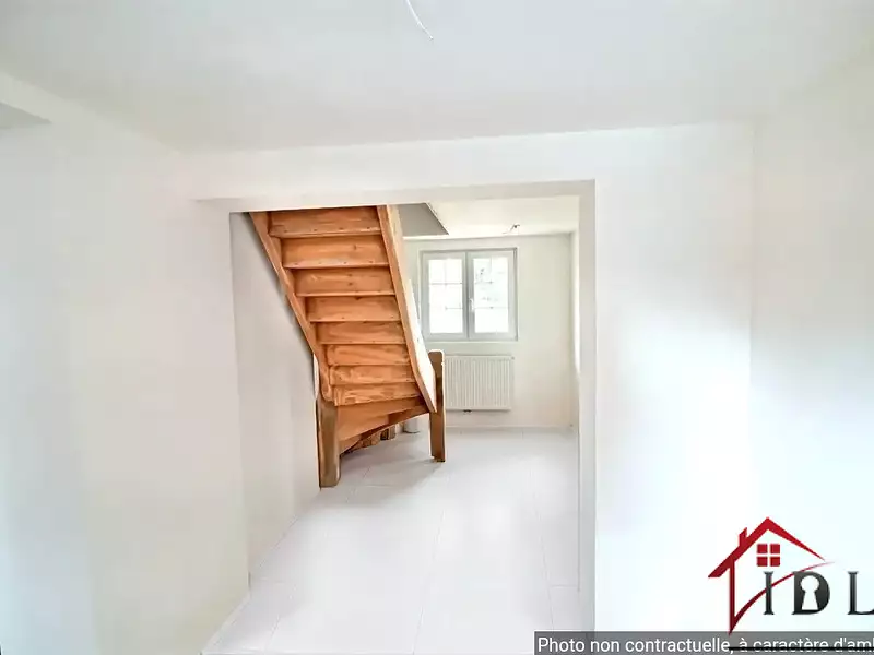 Maison, 160 m²