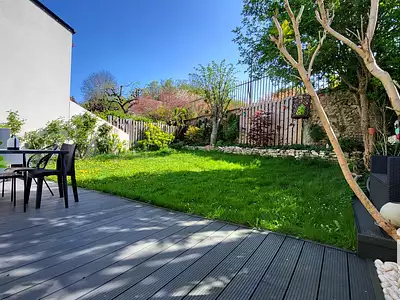 Maison, 114 m²