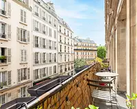 Appartement, 106 m²