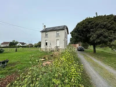 Maison, 78 m²