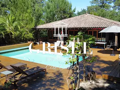 Maison, 125 m²