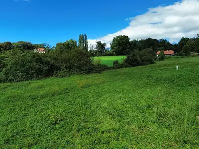 Terrain, 841 m²