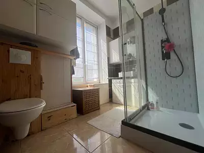 Appartement, 92 m²