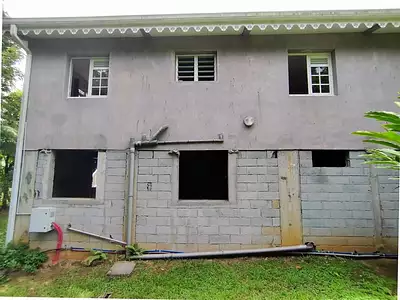 Maison, 161 m²