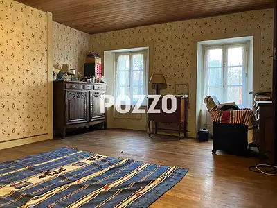 Maison, 110,84 m²