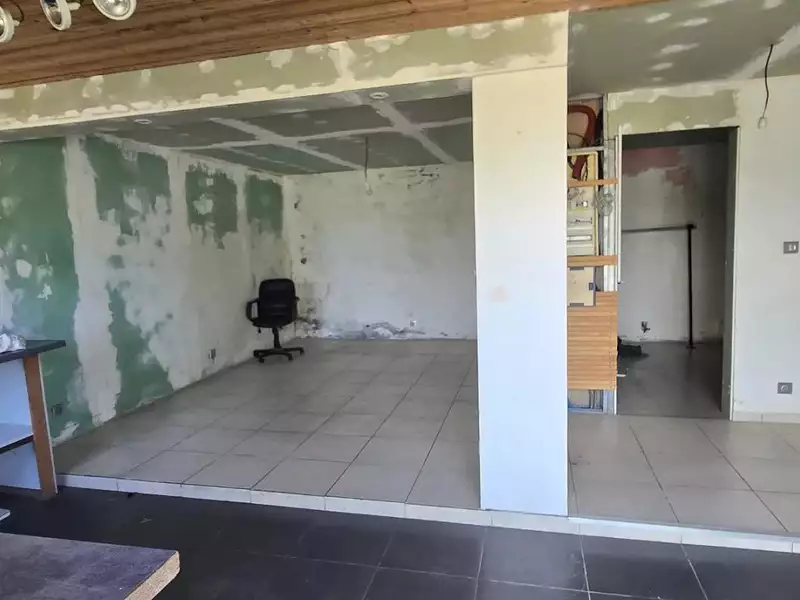 Maison, 105 m²