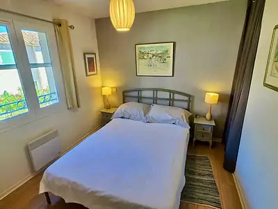 Maison, 42 m²