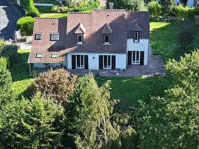 Maison, 185 m²