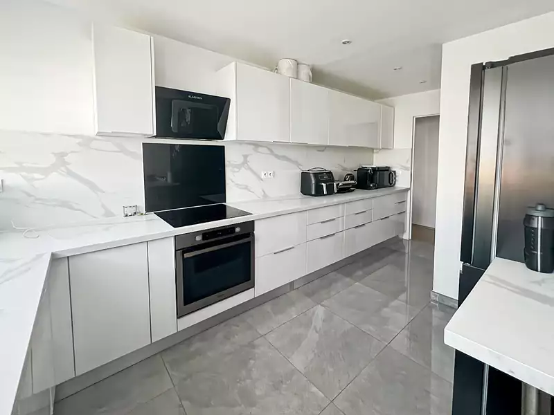 Appartement, 86 m²