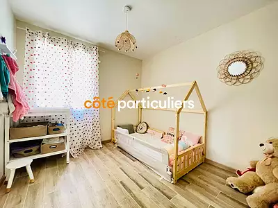 Maison, 129 m²
