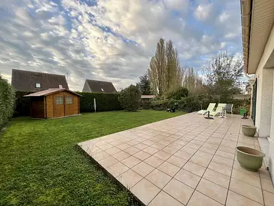 Maison, 120 m²
