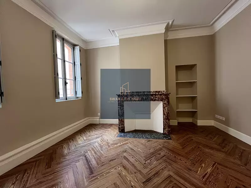 Appartement, 56,26 m²