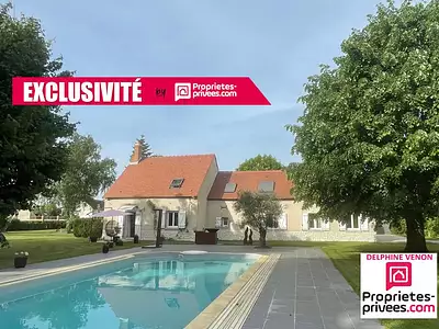 Maison, 234 m²