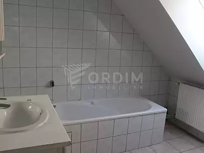 Appartement, 36,09 m²