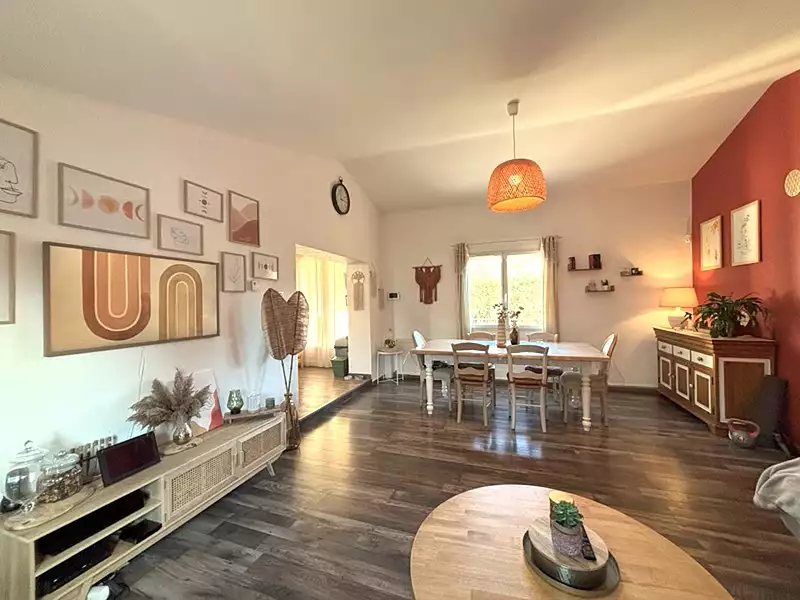 Maison, 170 m²