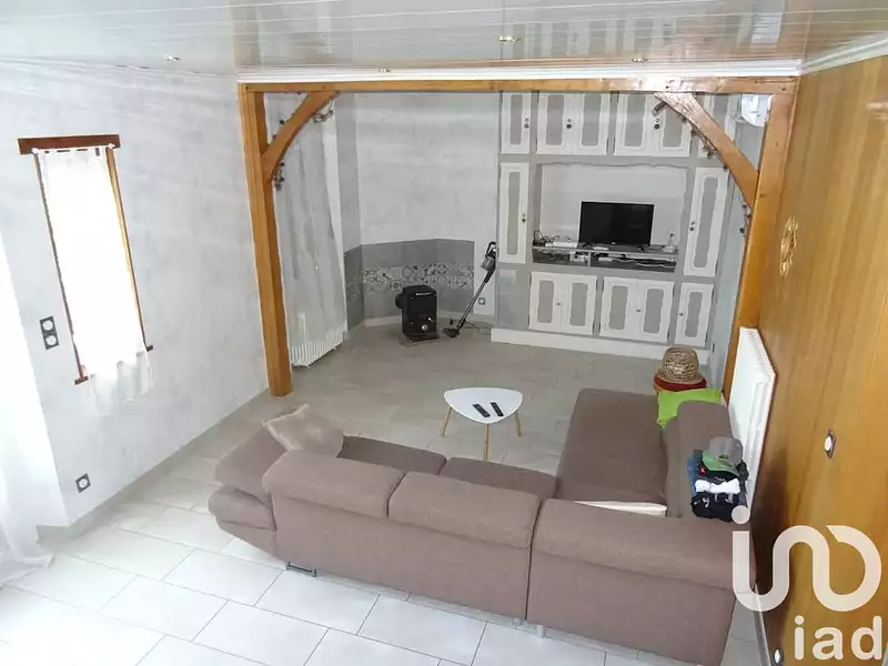 Maison, 142 m²