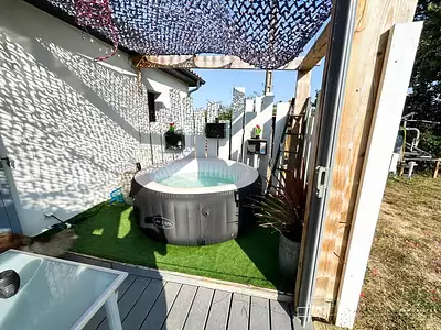 Maison, 119 m²