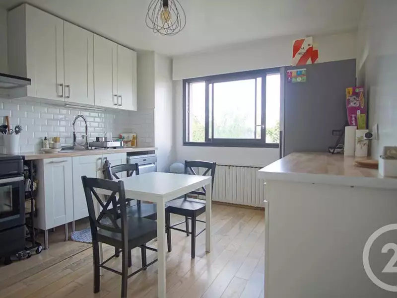Appartement, 112 m²