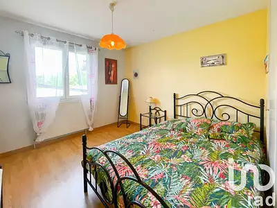 Maison, 127 m²