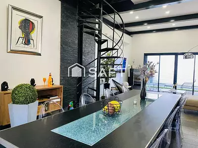 Maison, 95 m²