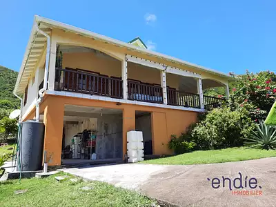 Maison, 70 m²