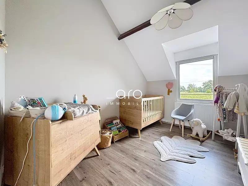 Maison, 206 m²